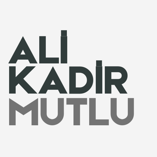 ALI KADIR MUTLU